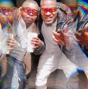 Meet your Posher, Duane